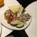 Star Alliance Lounge - 