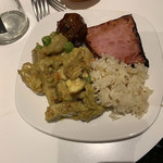 Star Alliance Lounge - 