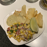 Star Alliance Lounge - 