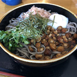 Shoufuku Soba - 