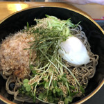 Shoufuku Soba - 