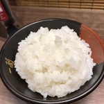 小ごはん（200円）