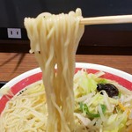 山小屋食堂 - 