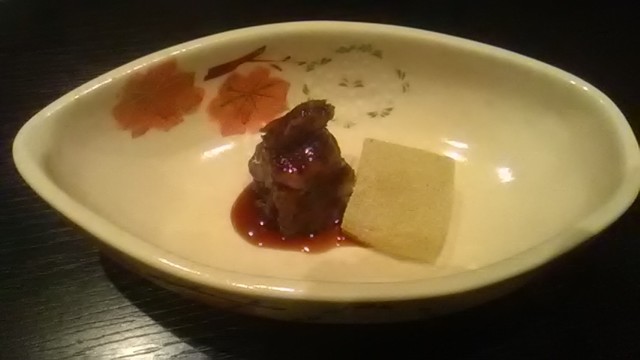 割烹 たくみ 六本木 割烹 小料理 食べログ