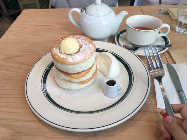 閉店 カフェ パンケーキ グラム ヨツバコ店 Cafe Pancakes Gram センター北 パンケーキ 食べログ 閉店 カフェ パンケーキ グラム ヨツバコ店 Cafe Pancakes Gram センター北 パンケーキ 食べログ