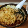 そばうどん 水戸