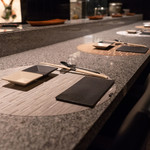 香り串揚げ 口勝