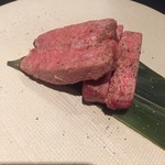 焼肉 喰心 - 