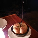 Quality Italian - パン