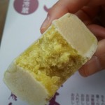 伊藤順和堂 - おいもの香りがほわほわします