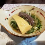 玄海 - ハリハリ鍋