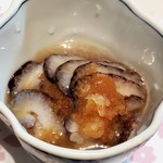 玄海 - ナマコ