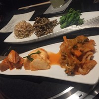 焼肉 喰心 - 