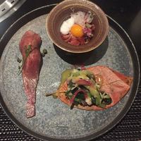 焼肉 喰心 - 