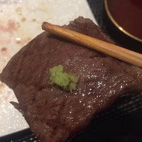 焼肉 喰心 - 