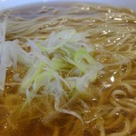 麺や　樂 - 