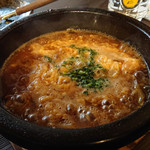 俺のやきとり - 〆の雑炊