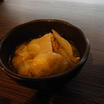 俺のやきとり - お通し