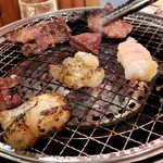 Yakiniku Ichiban Taiheiraku - 