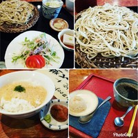 紗羅餐 本店 - さらざんセット