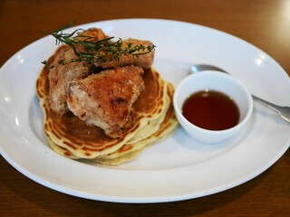 新橋の絶品パンケーキ デザートや食事におすすめの10選 食べログまとめ 新橋の絶品パンケーキ デザートや食事におすすめの10選 食べログまとめ