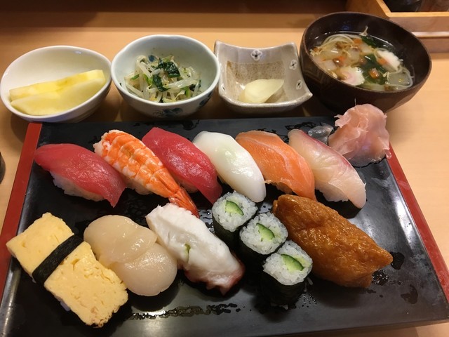 鮨ちゃんこよしお 郡山 寿司 食べログ 鮨ちゃんこよしお 郡山 寿司 食べログ