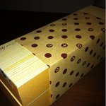 パッケージかわいい♪