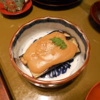 近又 - 茄子の味噌焼き