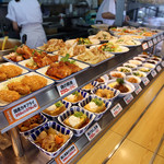 焼津八楠食堂 - 料理写真:豊富なメニューから好きなものをどうぞ。