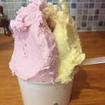 アイスクリームショップ トゥエル - 