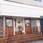 アイスクリームショップ トゥエル - 