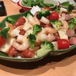 ビア酒場 生 - 