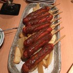 ビア酒場 生 - 