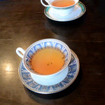 紅茶の店 ARIEL - サービスの紅茶