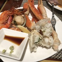 ロビーラウンジ 「マーブルラウンジ」 ヒルトン東京 - 