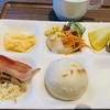 cafe & restaurant ウエストリバー