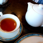 紅茶の店 ARIEL - 紅茶