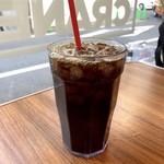 アイスコーヒー