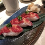 馬肉料理専門店さくら - 