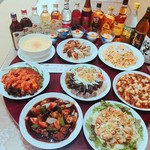 中国料理 華龍 - 