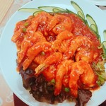 中国料理 華龍 - 