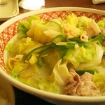 ラーメン屋　壱番亭 - 