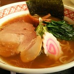 ラーメン屋　壱番亭 - 