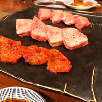 焼肉家 KAZU 神楽坂 - 