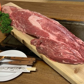 熊本を代表するお肉