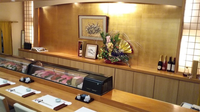 たこ八 - 富士見町/寿司 | 食べログ