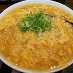 極楽うどん Ah-麺 - 