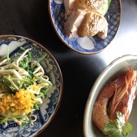 膳處漢ぽっちり - 