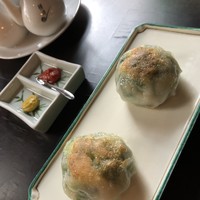 膳處漢ぽっちり - 