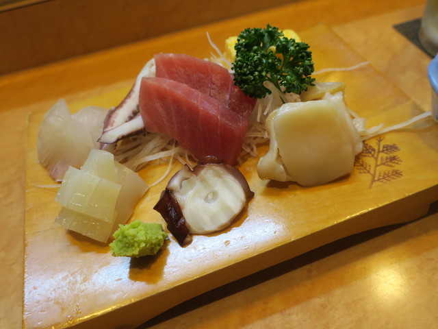 食あづま &ndash; 水沢（寿司） | 奥州市の本格寿司店